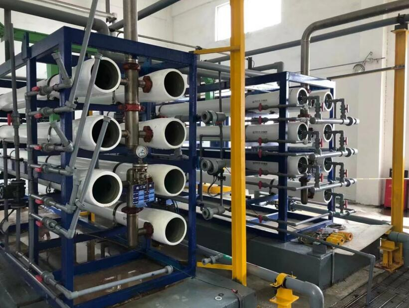 碱洗（清洗时间2小时）  Alkali washing (cleaning time 2 hours)